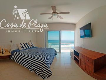 Departamento en  venta Playamar Diamante Acapulco Diamante