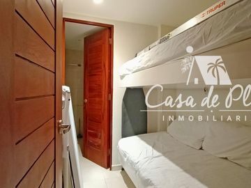 Departamento en  venta Playamar Diamante Acapulco Diamante