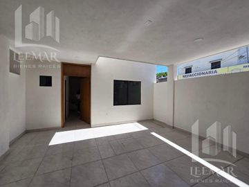 CASAS EN VENTA DE 3  RECAMARAS EN LA COL. DEL PUEBLO