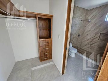 CASAS EN VENTA DE 3  RECAMARAS EN LA COL. DEL PUEBLO