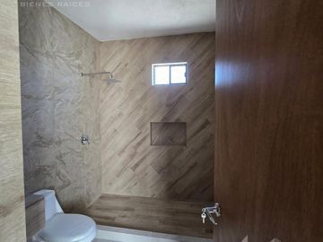CASAS EN VENTA DE 3  RECAMARAS EN LA COL. DEL PUEBLO