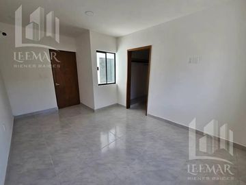 CASAS EN VENTA DE 3  RECAMARAS EN LA COL. DEL PUEBLO