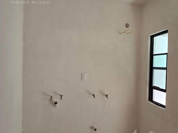 CASAS EN VENTA DE 3  RECAMARAS EN LA COL. DEL PUEBLO