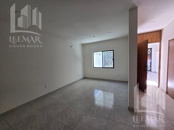 CASAS EN VENTA DE 3  RECAMARAS EN LA COL. DEL PUEBLO