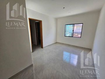 CASAS EN VENTA DE 3  RECAMARAS EN LA COL. DEL PUEBLO