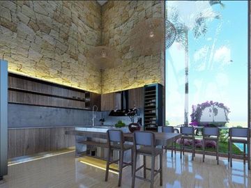 Casa en Cancún Centro