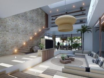 Casa en Cancún Centro