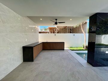 Casa en Venta en Privada Tamara