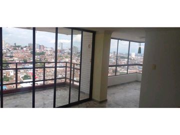 VENTA APARTAMENTO PISO 2- MIRAFLORES-OESTE CALI (JHM)