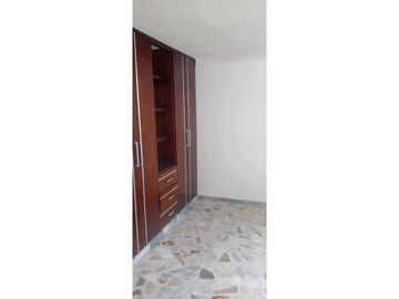 VENTA APARTAMENTO PISO 2- MIRAFLORES-OESTE CALI (JHM)