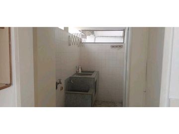 VENTA APARTAMENTO PISO 2- MIRAFLORES-OESTE CALI (JHM)