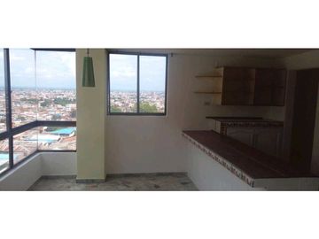 VENTA APARTAMENTO PISO 2- MIRAFLORES-OESTE CALI (JHM)