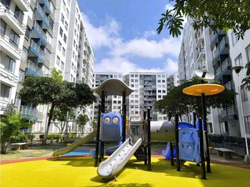APARTAMENTO EN VENTA MIRAMAR