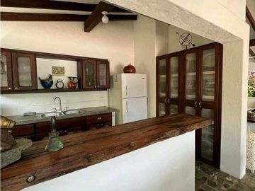Venta casa finca suroeste Antioquia 8992204DL