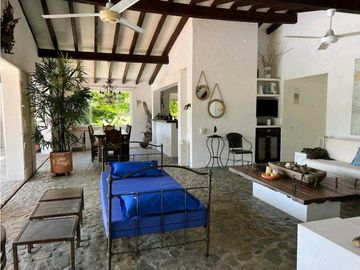 Venta casa finca suroeste Antioquia 8992204DL