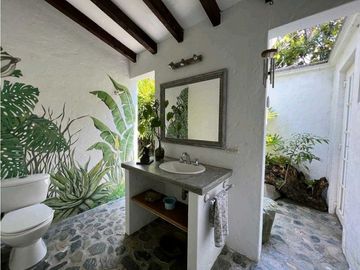 Venta casa finca suroeste Antioquia 8992204DL