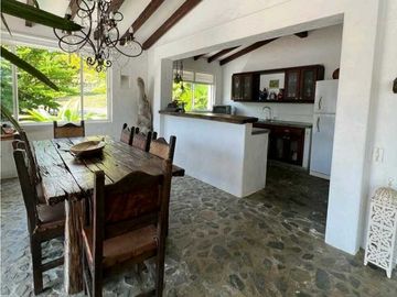 Venta casa finca suroeste Antioquia 8992204DL