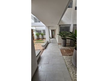 VENDO APARTAMENTO EN MANIZALEZ SECTOR LA FRANCIA