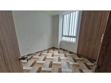 VENDO APARTAMENTO EN MANIZALEZ SECTOR LA FRANCIA