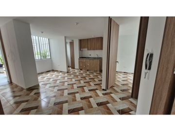 VENDO APARTAMENTO EN MANIZALEZ SECTOR LA FRANCIA