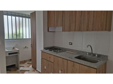 VENDO APARTAMENTO EN MANIZALEZ SECTOR LA FRANCIA