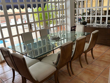 Casa en venta  Los Guayacanes-Hato Pintado (BO)