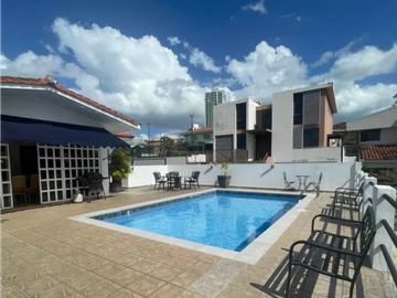 Casa en venta  Los Guayacanes-Hato Pintado (BO)