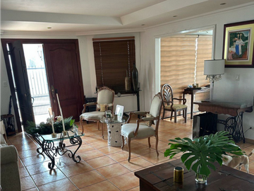Casa en venta  Los Guayacanes-Hato Pintado (BO)
