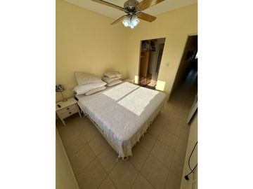 Semipiso en Venta 3 dormitorios c/cochera en Monte Hermoso Pileta