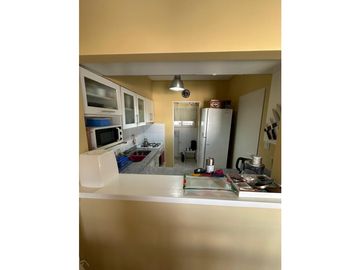 Semipiso en Venta 3 dormitorios c/cochera en Monte Hermoso Pileta
