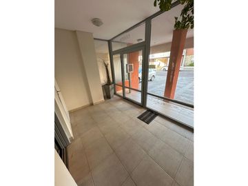 Semipiso en Venta 3 dormitorios c/cochera en Monte Hermoso Pileta