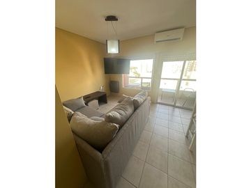 Semipiso en Venta 3 dormitorios c/cochera en Monte Hermoso Pileta