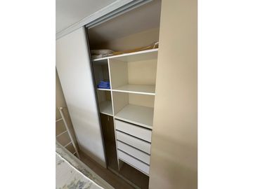 Semipiso en Venta 3 dormitorios c/cochera en Monte Hermoso Pileta