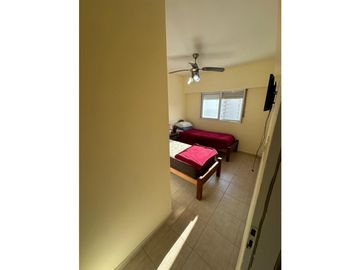 Semipiso en Venta 3 dormitorios c/cochera en Monte Hermoso Pileta
