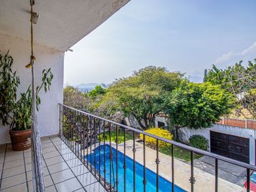 Casa Sola en Lomas de Trujillo Emiliano Zapata - M2AI-840-Cs