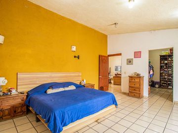 Casa Sola en Lomas de Trujillo Emiliano Zapata - M2AI-840-Cs