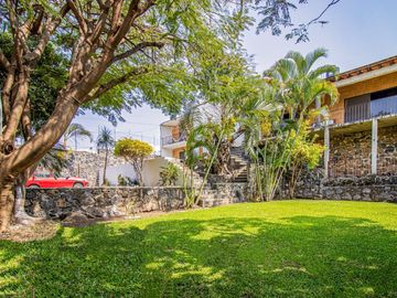 Casa Sola en Lomas de Trujillo Emiliano Zapata - M2AI-840-Cs