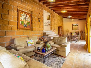 Casa Sola en Lomas de Trujillo Emiliano Zapata - M2AI-840-Cs