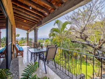Casa Sola en Lomas de Trujillo Emiliano Zapata - M2AI-840-Cs