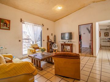 Casa Sola en Lomas de Trujillo Emiliano Zapata - M2AI-840-Cs