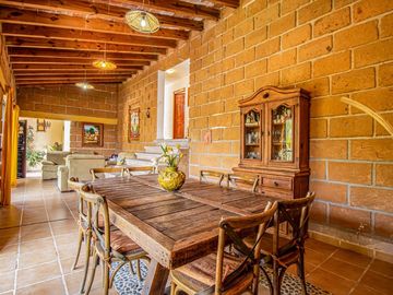 Casa Sola en Lomas de Trujillo Emiliano Zapata - M2AI-840-Cs