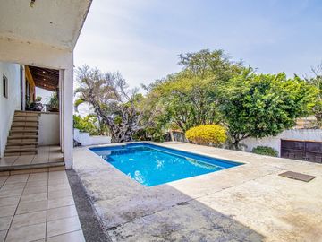 Casa Sola en Lomas de Trujillo Emiliano Zapata - M2AI-840-Cs