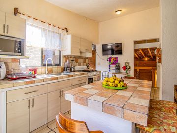 Casa Sola en Lomas de Trujillo Emiliano Zapata - M2AI-840-Cs
