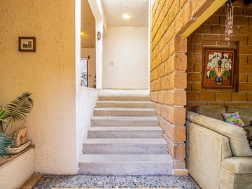 Casa Sola en Lomas de Trujillo Emiliano Zapata - M2AI-840-Cs
