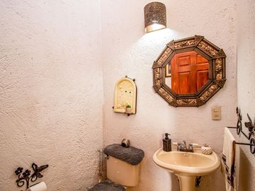Casa Sola en Lomas de Trujillo Emiliano Zapata - M2AI-840-Cs