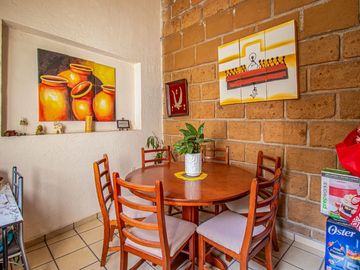 Casa Sola en Lomas de Trujillo Emiliano Zapata - M2AI-840-Cs