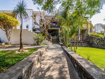 Casa Sola en Lomas de Trujillo Emiliano Zapata - M2AI-840-Cs