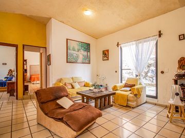Casa Sola en Lomas de Trujillo Emiliano Zapata - M2AI-840-Cs