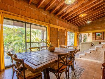 Casa Sola en Lomas de Trujillo Emiliano Zapata - M2AI-840-Cs