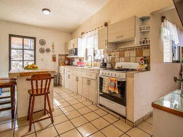 Casa Sola en Lomas de Trujillo Emiliano Zapata - M2AI-840-Cs